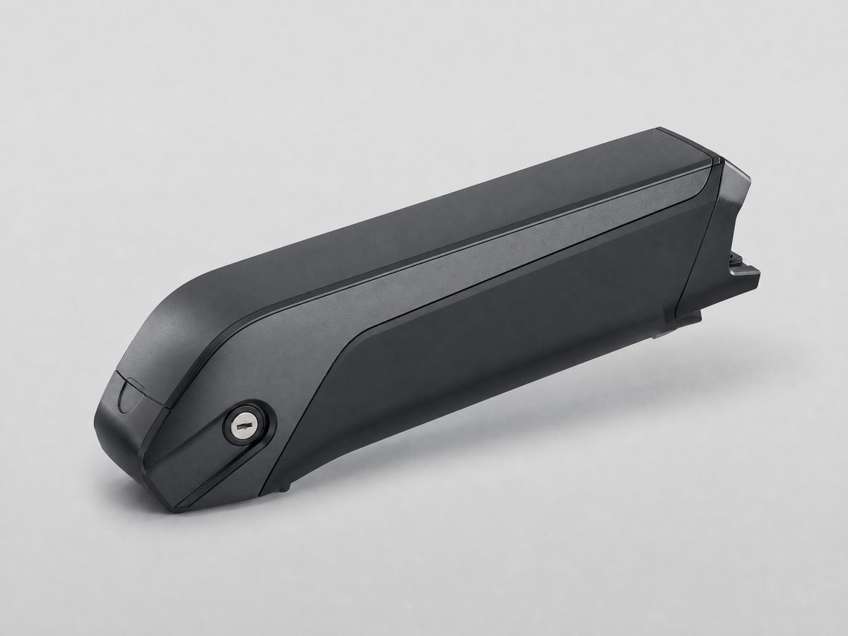 Batterie de mobilité électrique — illustration