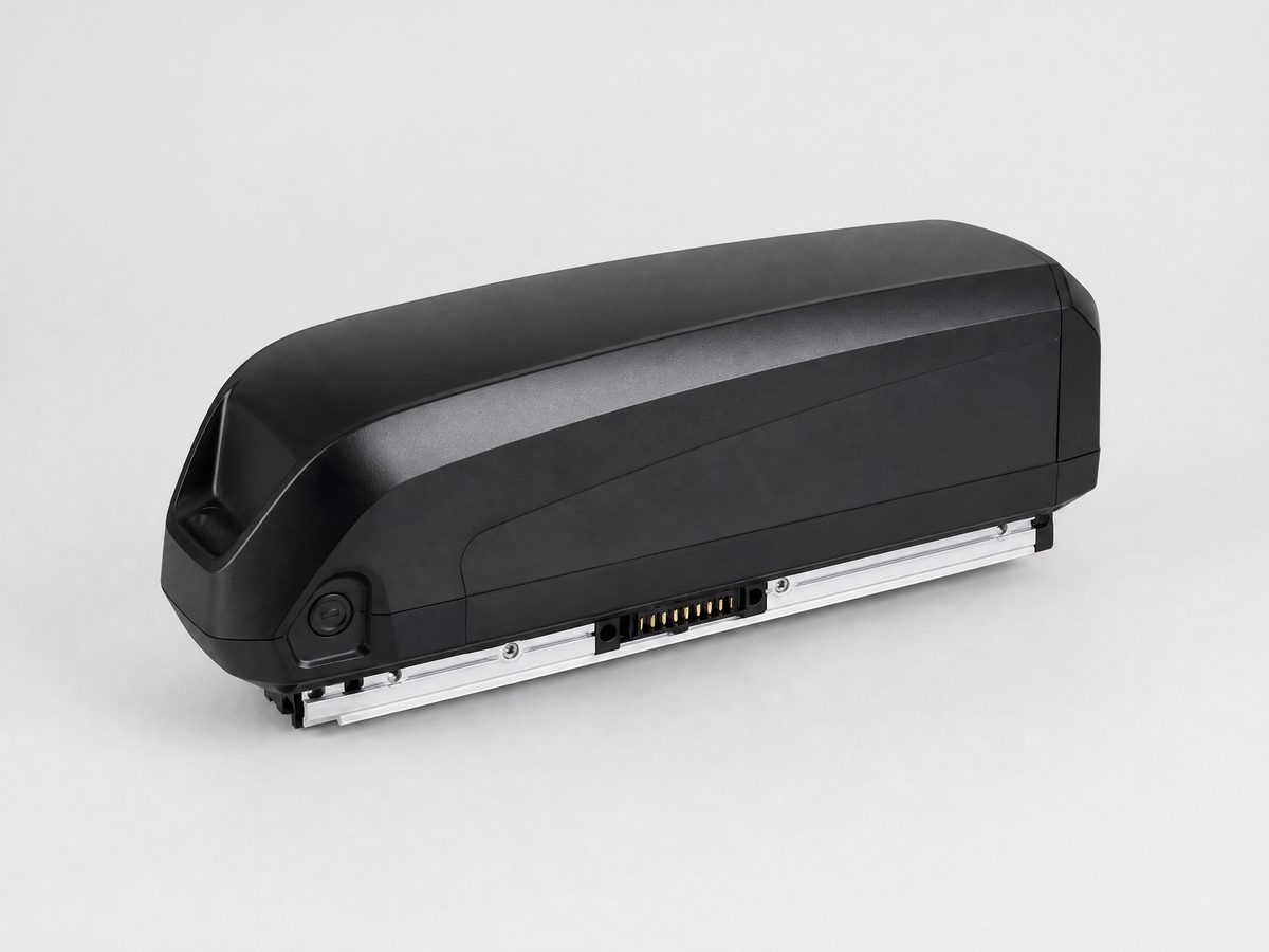 Batterie de mobilité électrique — illustration